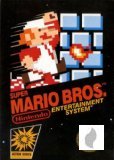 Super Mario Bros. für NES