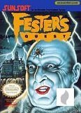 The Addams Family: Fester's Quest für NES