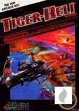 Tiger-Heli für NES