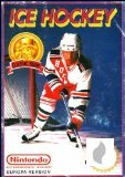 Ice Hockey für NES