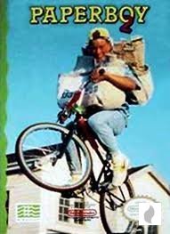 Paperboy 2 für NES