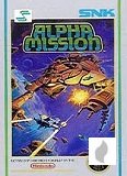 Alpha Mission für NES