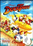 Duck Tales für NES