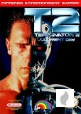 Terminator 2: Judgment Day für NES