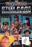 WWF Wrestle Mania: Steel Cage Challenge für NES
