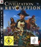 Sid Meier's Civilization: Revolution für PS3