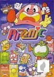 Puzznic für NES