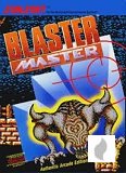 Blaster Master für NES