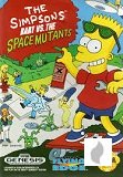 The Simpsons: Bart vs. the Spacemutants für NES