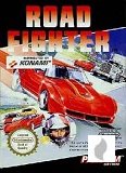 Road Fighter für NES
