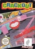Crackout für NES
