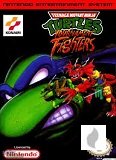 Teenage Mutant Hero Turtles: Tournament Fighters für NES