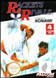 Rackets & Rivals für NES