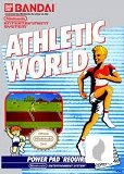 Athletic World für NES