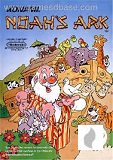 Noah's Ark für NES