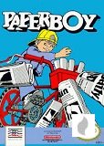 Paperboy für NES