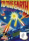 To the Earth für NES