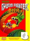 Burai Fighter für NES
