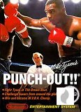 Mike Tyson's Punch Out!! für NES