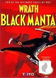 Wrath of the Black Manta für NES