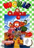 Kickle Cubicle für NES