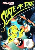 Skate or Die für NES