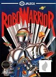 Robo Warrior für NES