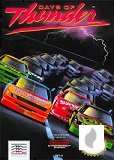 Days of Thunder für NES