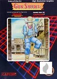 Gun Smoke für NES