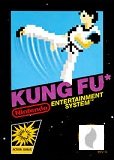 Kung-Fu für NES