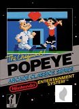 Popeye für NES