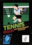 Tennis für NES