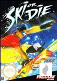 Ski or Die für NES
