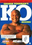 George Foreman's KO Boxing für NES