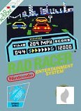 Rad Racer für NES
