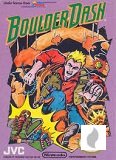 Boulder Dash für NES
