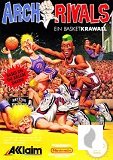 Arch Rivals für NES