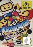 Dynablaster für NES