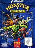 Monster in my Pocket für NES