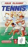Four Players Tennis für NES