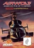 Airwolf für NES