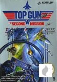 Top Gun: The second Mission für NES