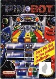 Pin Bot Pinball für NES