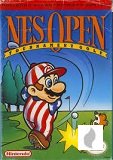 NES Open Tournament Golf für NES