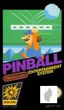 Pinball für NES