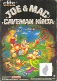 Joe & Mac: Caveman Ninja für NES