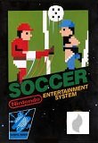 Soccer für NES