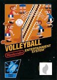 Volley Ball für NES