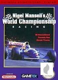 Nigel Mansell's World Championship Racing für NES