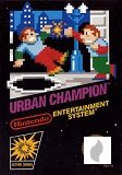 Urban Champion für NES